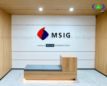MSIG Vietnam Co., Ltd