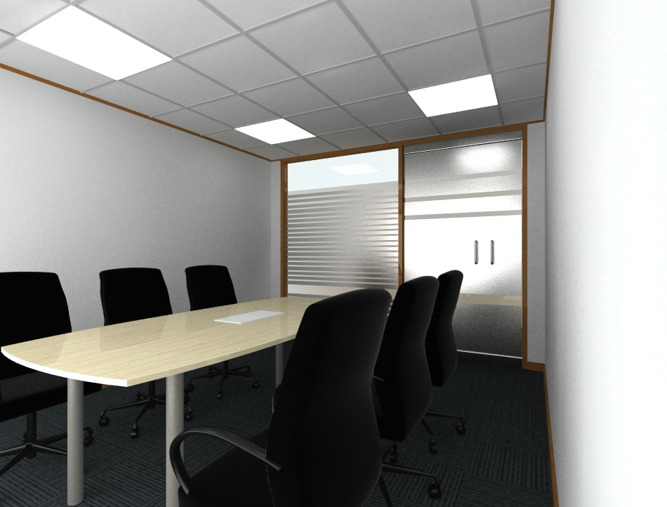 meeting room 1f