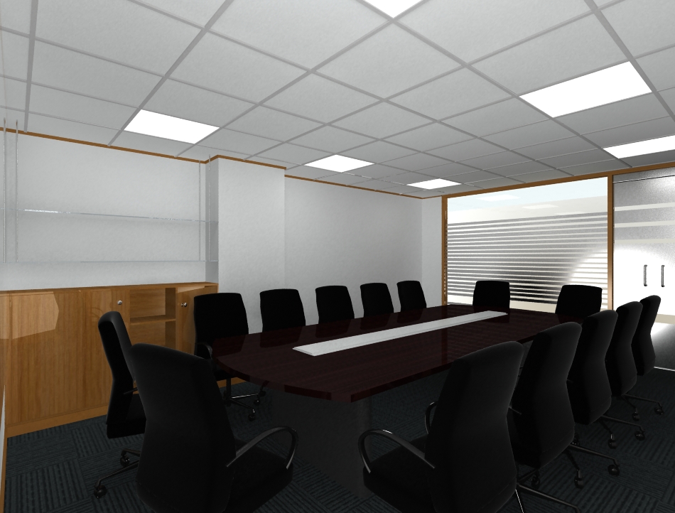 meeting room 2c