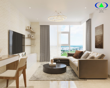 Private customer ( Apartment )