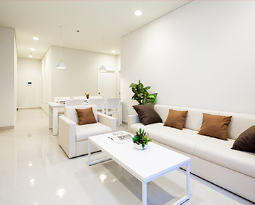 Becamex Tokyu Co., Ltd (SERVICED APARTMENT)